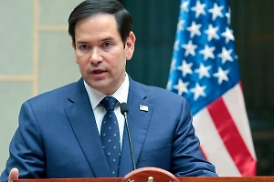 Europe paid, but the missiles got stuck: Rubio explains the delay in Patriot deliveries to Kyiv