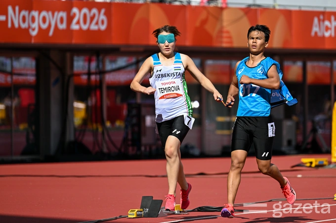 Asian Games, athletes, photo report