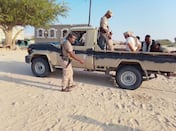 Йеменские силы перехватывают хуситское оружие, контрабандой ввозимое с побережья