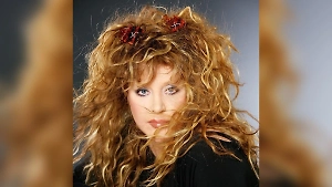 Pugacheva loses rights to the 'Kristina' trademark