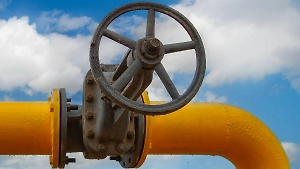 Газ в Европе подобрался к $1200: Октябрь обернулся резким скачком цен
