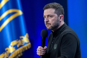 Зеленский сообщил о сложной ситуации с электроснабжением на Украине