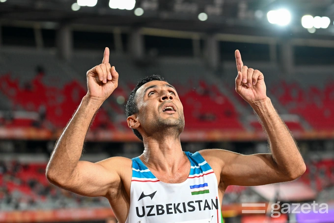 Asian Games, athletes, photo report