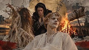 Rus was terrifying even without Halloween: why our ancestors played at being the dead and warmed actual corpses