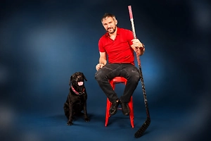 Ovechkin va yana to‘rt rus xokkeychisi Ukraina GUR ma’lumotlar bazasiga kiritildi