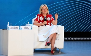 Захарова: На Украине от «борьбы с коррупцией» осталась только коррупция