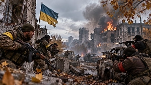 'When they return from the front, it won't be pretty': Former Rada deputy predicted a civil war in Ukraine
