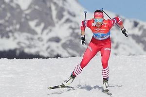 Norway opposed allowing Russian skiers even under neutral status