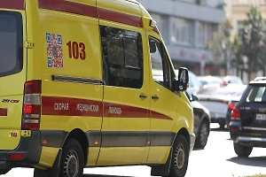 Death toll from missile strike on a factory in Oryol rises to four