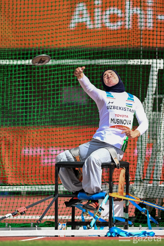Asian Games, athletes, photo report