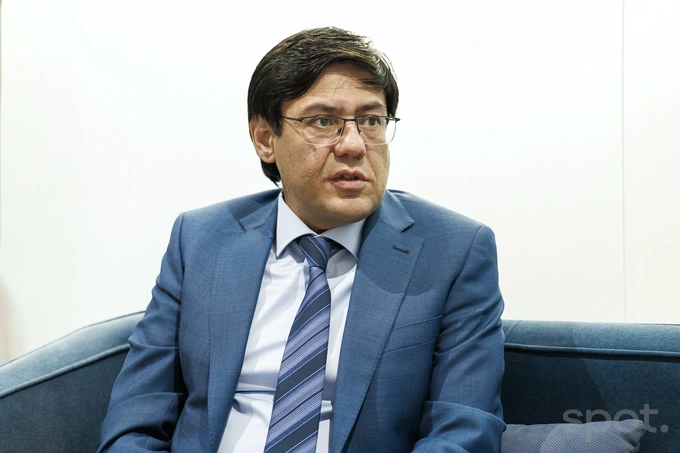 goinvest, capital market, farrukh khodjaev