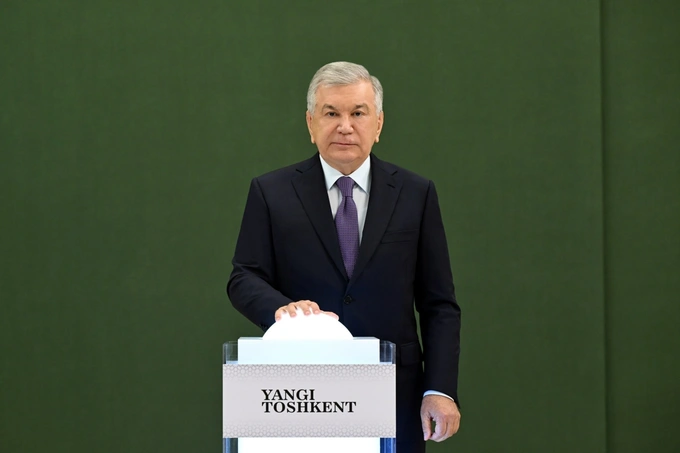 главное за неделю