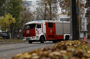 Moskvada portlatish xabarlaridan keyin kamida o‘n oliy o‘quv yurti evakuatsiya qilindi