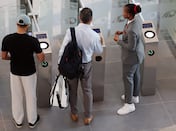 Полная поездка на поезде из Дубая в Абу-Даби: метро, Etihad Rail, автобус и парковка
