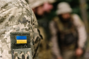 The Rada declared Ukraine's readiness to fight for another 10 years