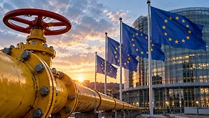 The word 'never' is dangerous: Peskov lectures Europe after its vow to give up Russian gas
