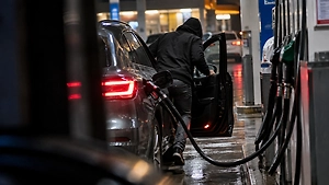 €2.5 per litre has infuriated Germans: petrol stations are shutting off pumps due to fuel theft