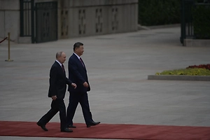 Lavrov announced preparations for Putin's meetings at the APEC summit in China