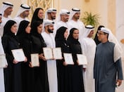 Sheikh Mansour announces extension of Emiratisation strategy until 2040