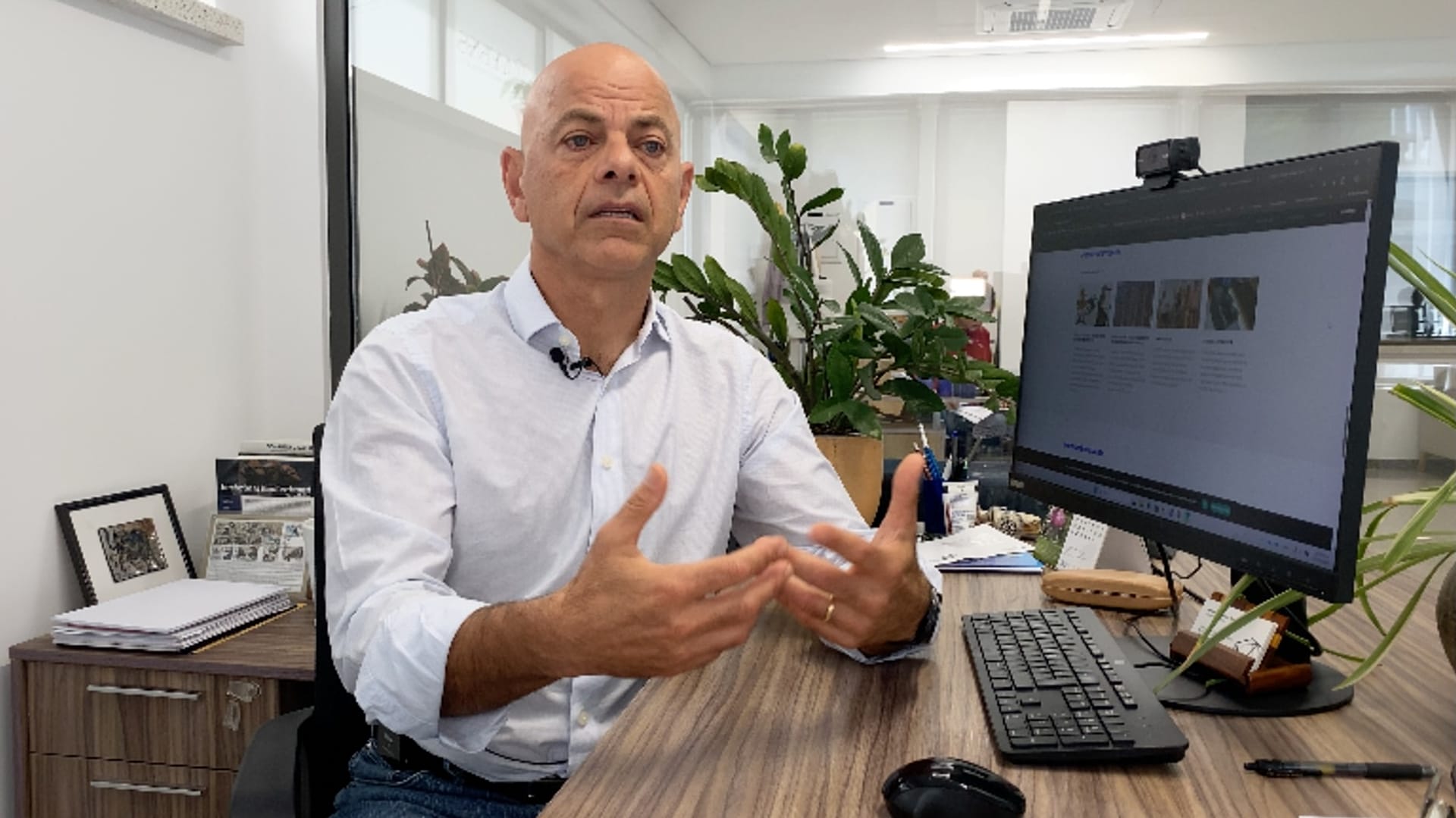 Yiorgos Chrysanthou Chief Executive Officer, CYENS Centre of Excellence
