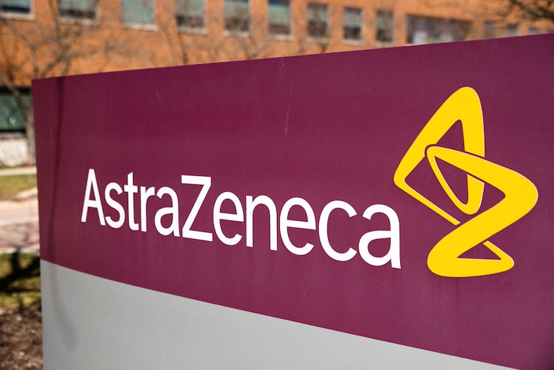 AstraZeneca Abu-Dabi hamkorligi doirasida bemorlarga g‘amxo‘rlikni yaxshilashga intilmoqda. Reuters