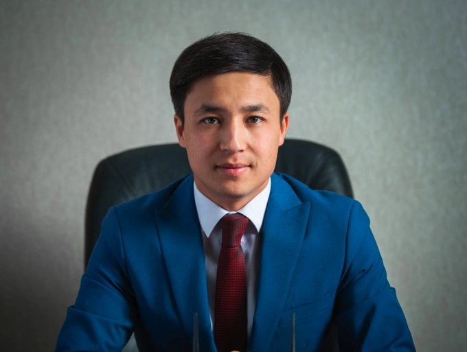 Akmal Jumaboyev. Foto: Facebook