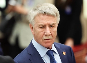 «71 kun qoldi»: Mixelson Yevropaga teskari sanashni eslatdi