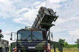 Госдеп США одобрил возможную продажу Украине ракет Patriot на $2,1 млрд