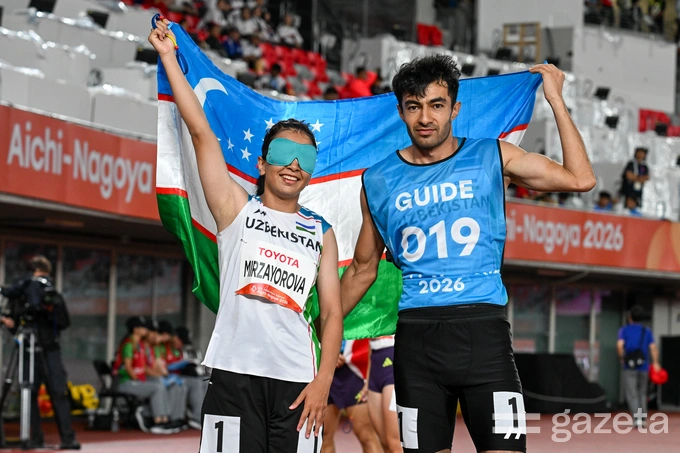 Asian Games, athletes, photo report