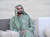 Sheikh Mohammed bin Rashid says Arab Reading Challenge has reached 40 million children