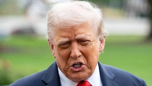 Trump said that aid to Ukraine brought only losses and deaths