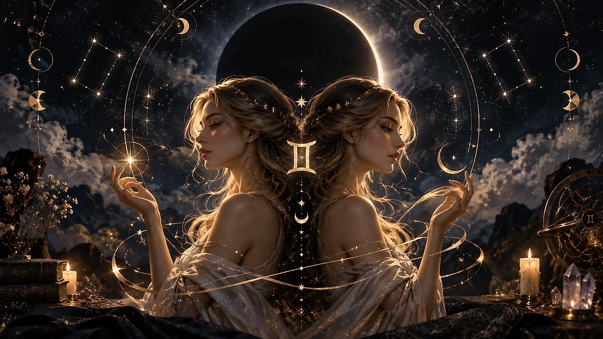 Egizaklar zodiak belgisi uchun 2026-yil 23-oktyabr — 22-noyabr prognozi: Skorpion mavsumi nima olib keladi? AI-illustratsiya: Life.ru tahririyati ChatGPT (OpenAI) yordamida yaratgan