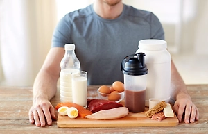 Muscles melting before your eyes? Roskachestvo reveals the main secret of staying in shape while losing weight