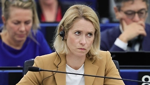 In Germany, it was stated that Kallas was left empty-handed after Stubb’s call to Putin