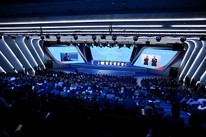 Olimpiya oltinidan neyrotarmoqlargacha: «Rossiya — sport davlati» forumi Krasnoyarskda nimaga hayron qoldirdi