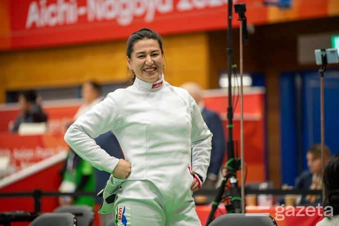 Asian Games, athletes, photo report