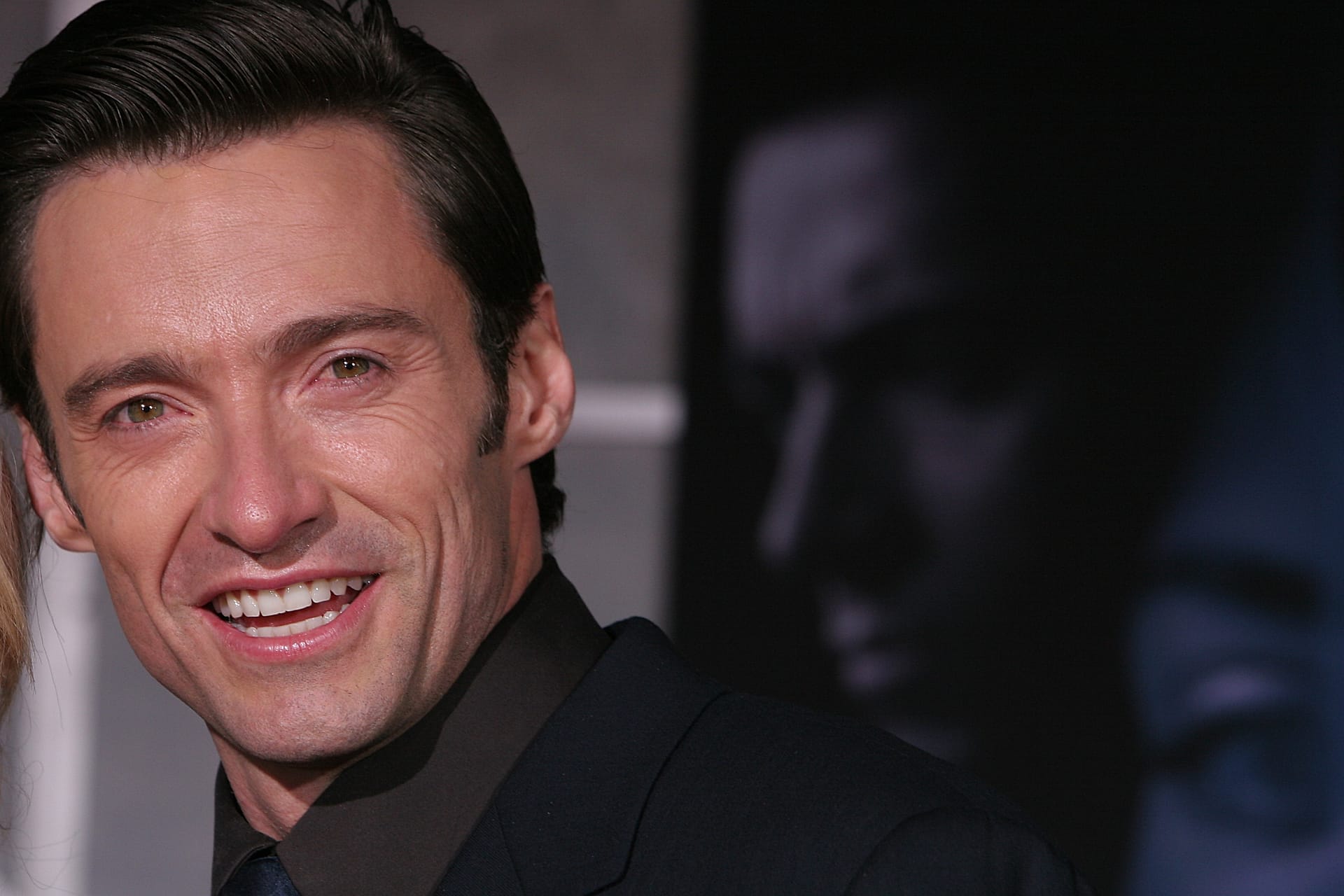 Hugh Jackman — 2006-yil
