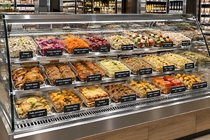 Russia proposed developing a GOST standard for ready-made food