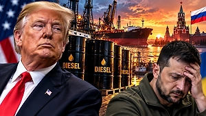 Diesel turned out to be more important than Zelensky: WP explained Trump's unexpected pivot toward Moscow
