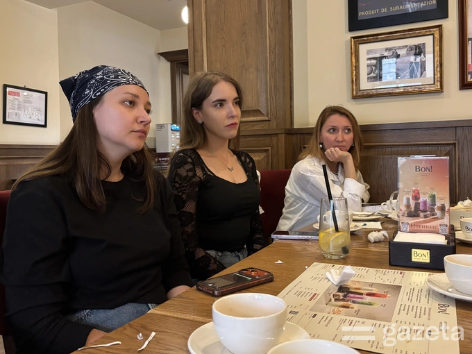 Abdulaziz Uzoqov, conversation club, Uzbek language