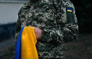Kyiv seeks to confiscate property of Ukrainians who joined the Russian Armed Forces