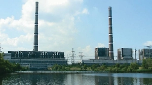 Zaporijya IESida uskunani ta'mirlash uchun sukut rejimi joriy qilindi