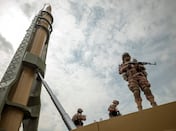 Houthis make 'major leap' building advanced missiles with greater Middle East range