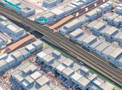 Major road upgrades planned in Abu Dhabi's Mussaffah