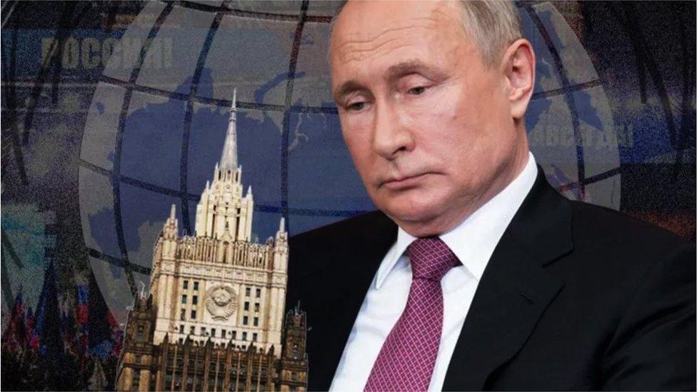 Rossiya prezidenti Putin