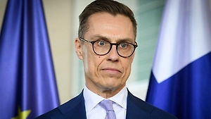 Stubb called on the EU to take the first step toward Putin
