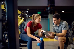 More than 11 fitness centers closed across Russia in a month