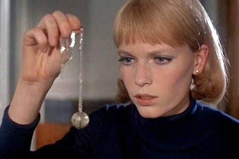 «Ребёнок Розмари»: психологический триллер на Хэллоуин. Фото © Кадр из фильма «Ребёнок Розмари», режиссёр Роман Полански, сценаристы Роман Полански, Айра Левин