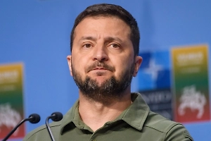 Куда ушли деньги? В Европе удивились запросу Зеленского ещё на $27 млрд
