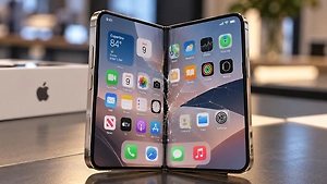 Apple ekranida yoriq paydo bo‘lgan iPhone Duo qurilmalarini bepul almashtirishga va’da berdi